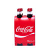COKE 330ML (GLASS) X 24