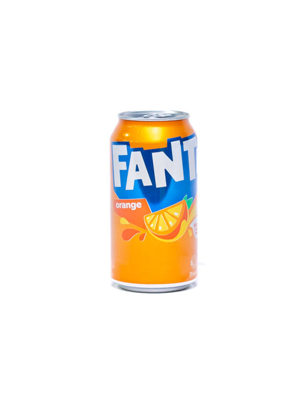 FANTA 375ML (CANS) X 24