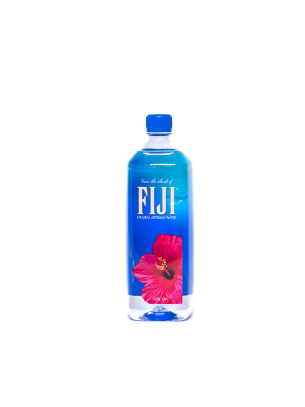FIJI 1L (PET) X 12