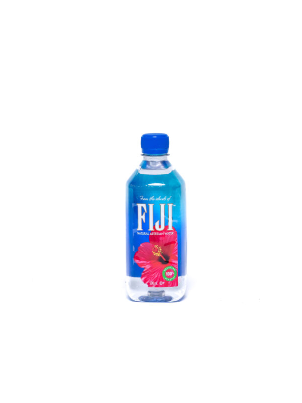 FIJI 500ML (PET) X 24