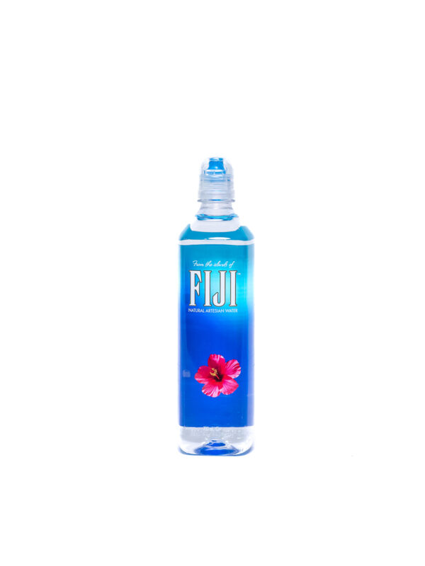 FIJI 700ML (PET) X 12