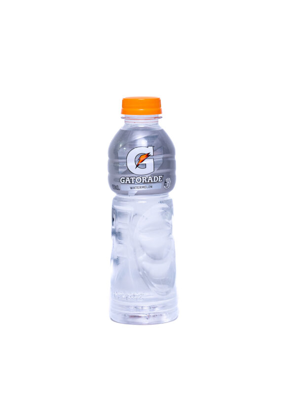 GATORADE WATERMEL CHILL (600ML PET) X 12