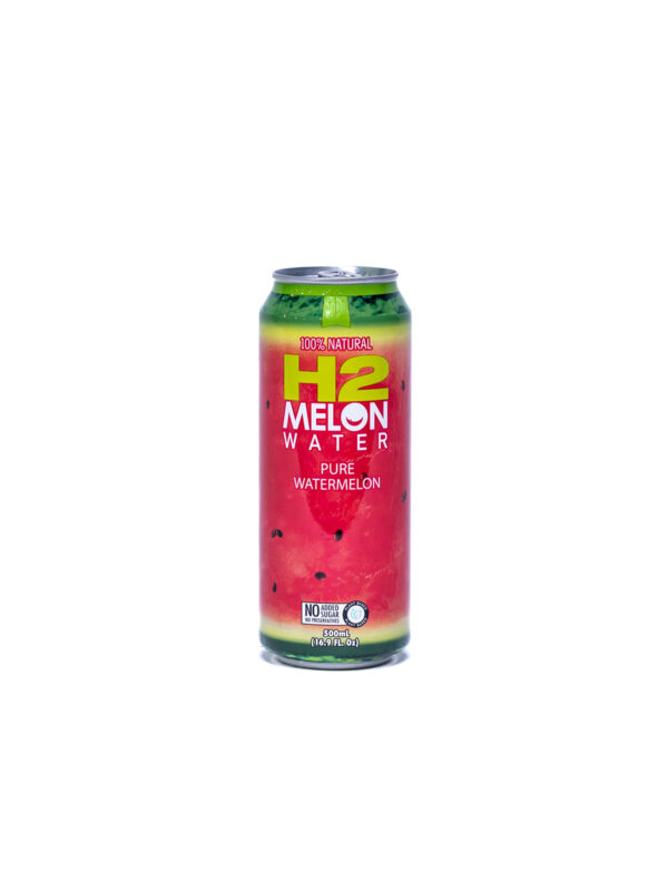 H2 WATERMELON X12 PACK