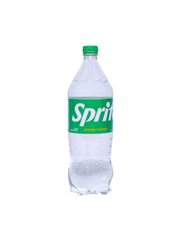 SPRITE 1.25L ( PET BOTTLE) X 12