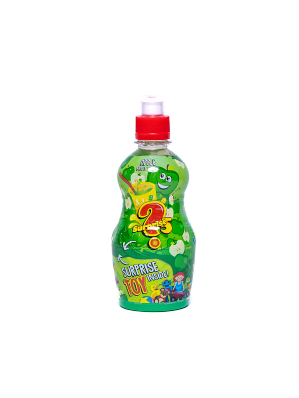 SUPRISE 250ML APPLE