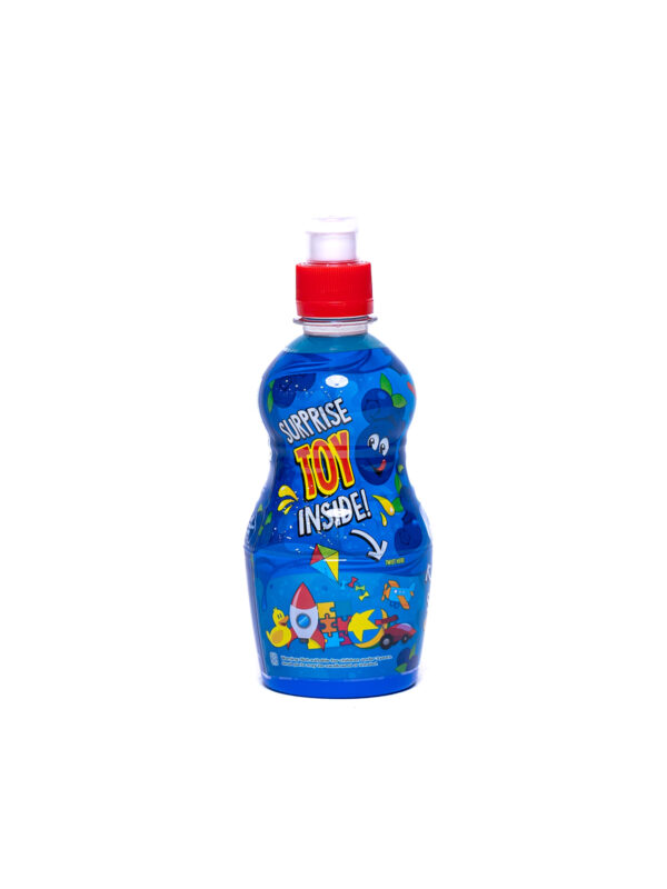 SUPRISE BLUE BERRY 250ML X12